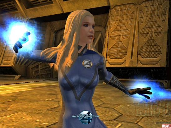 Fantastic 4 Free Download Highly Compressed PC Game Full